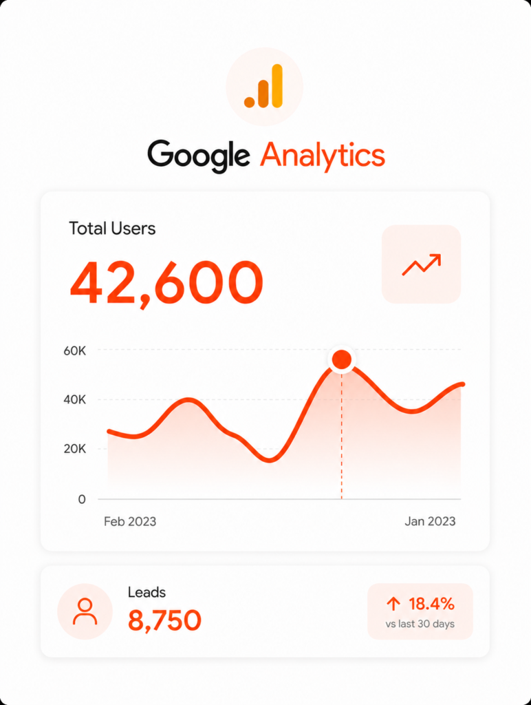AhneX Creative Marketing Agency